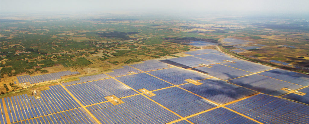 Énergie Solaire Énergie Solaire