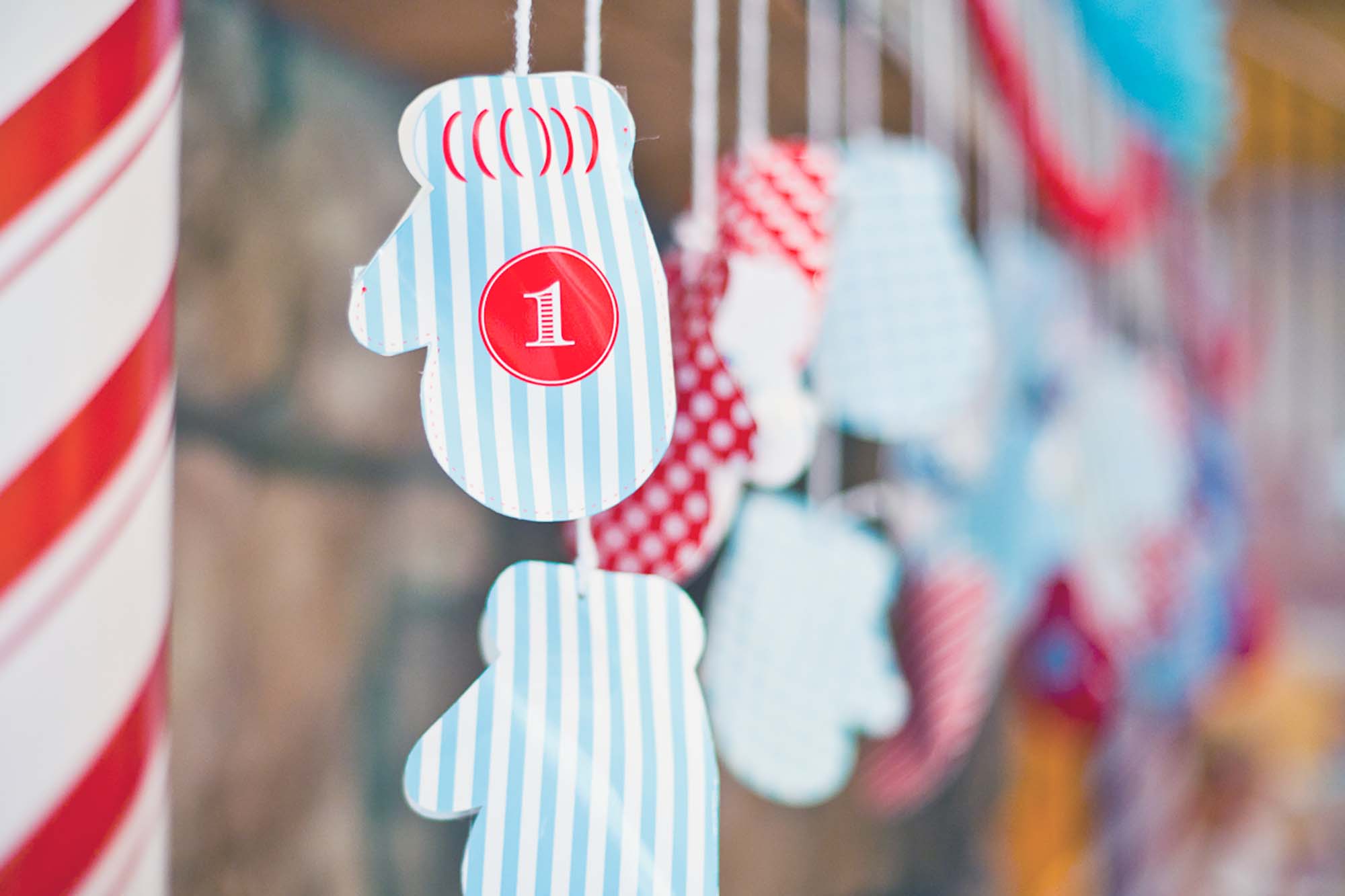 Calendrier avent Calendrier avent