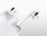 Apple Airpods // Source : Apple