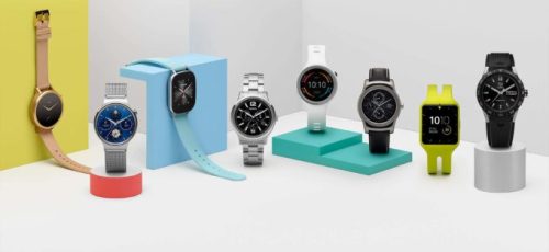 android-wear-montres