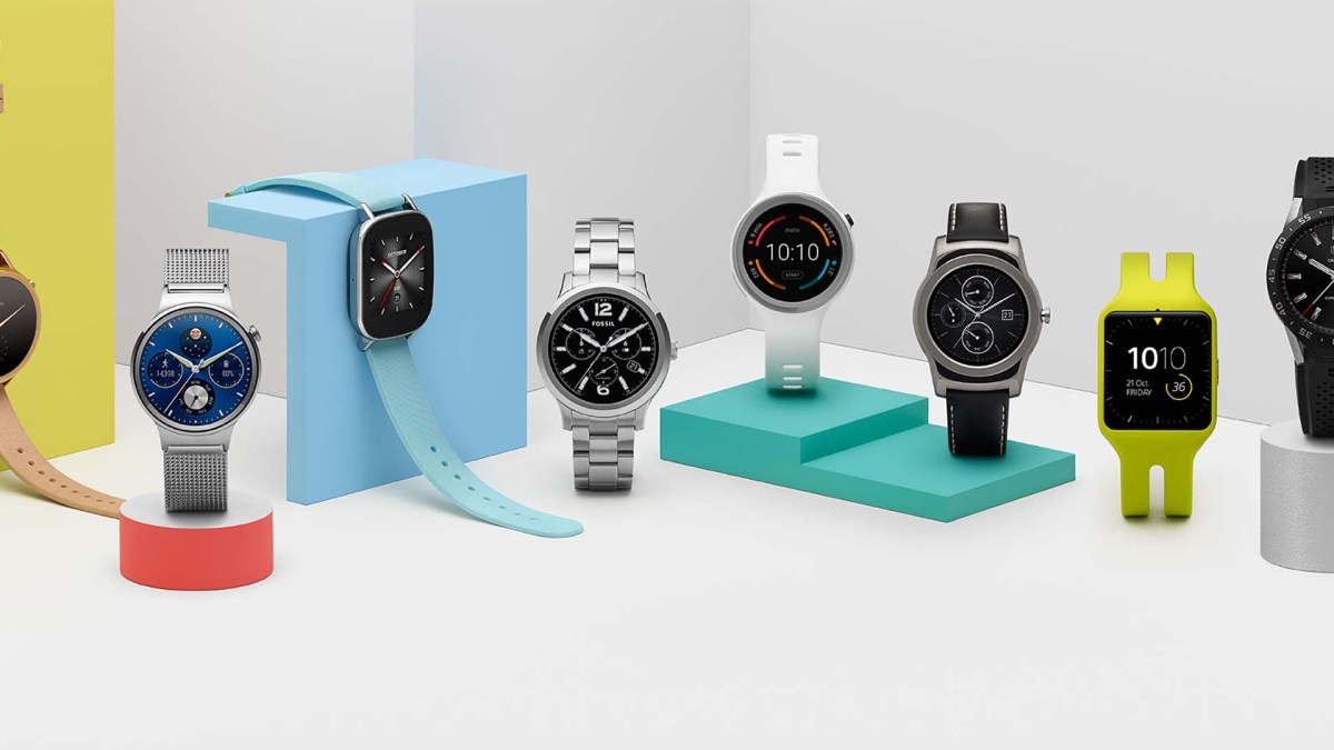 android-wear-montres