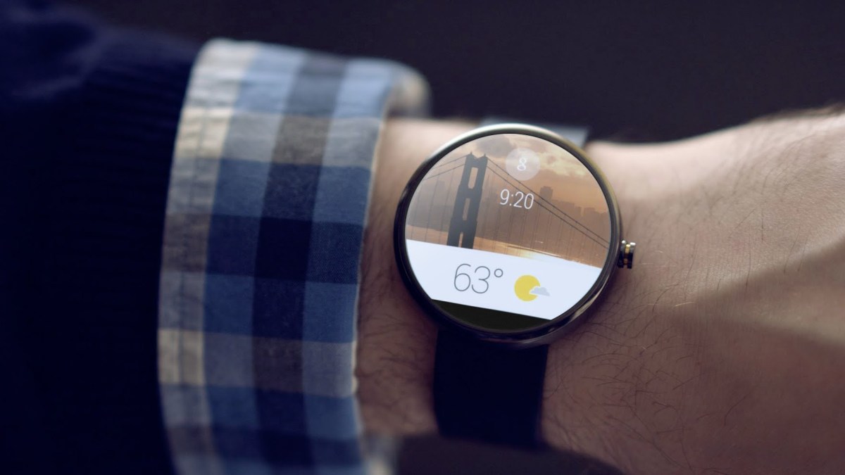 android-wear-smartwatch