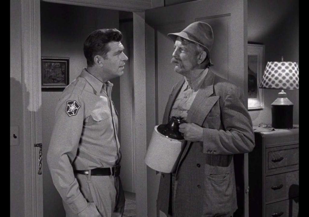 Andy Griffith Show