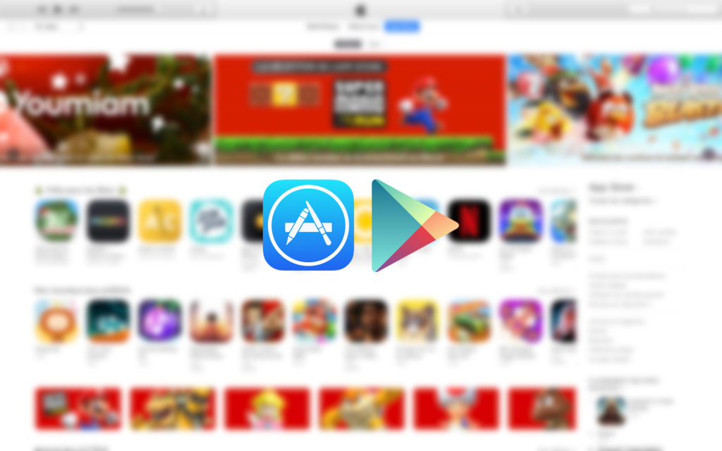 appstore appstore