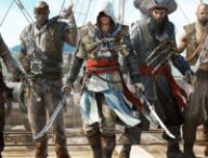 Assassin's Creed IV: Black Flag // Source : Ubisoft