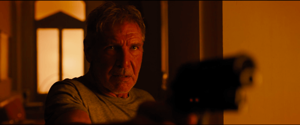 Blade Runner 2049 // Source : Warner Bros./Sony Pictures Blade Runner 2049 // Source : Warner Bros./Sony Pictures