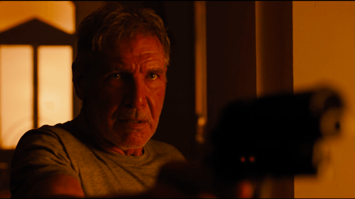 Blade Runner 2049 // Source : Warner Bros./Sony Pictures