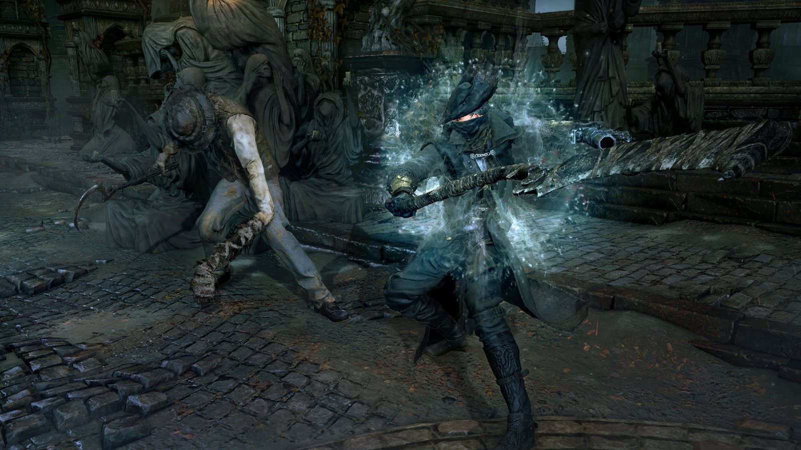 Bloodborne enfin sur PS5 ? Un indice appuie cette excellente nouvelle