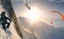 Steep Steep