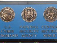 Le Cyber Command, la NSA et le CSS. // Source : Fort George G. Meade 