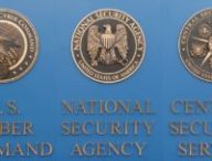Le Cyber Command, la NSA et le CSS. // Source : Fort George G. Meade 