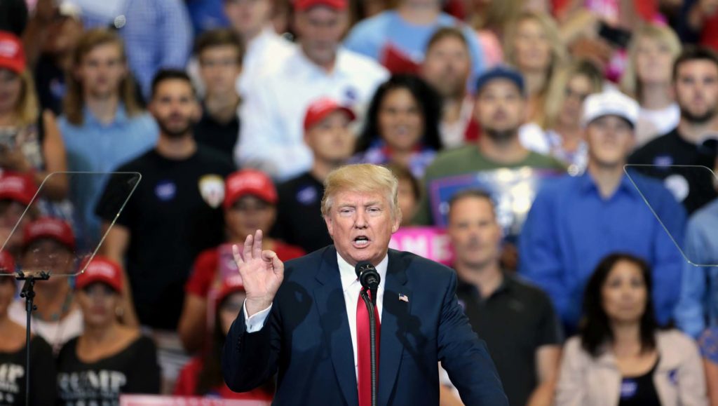 donald trump donald trump