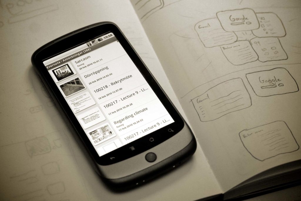 evernote evernote