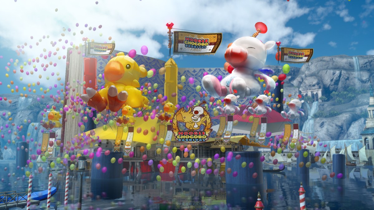 FF XV DLC