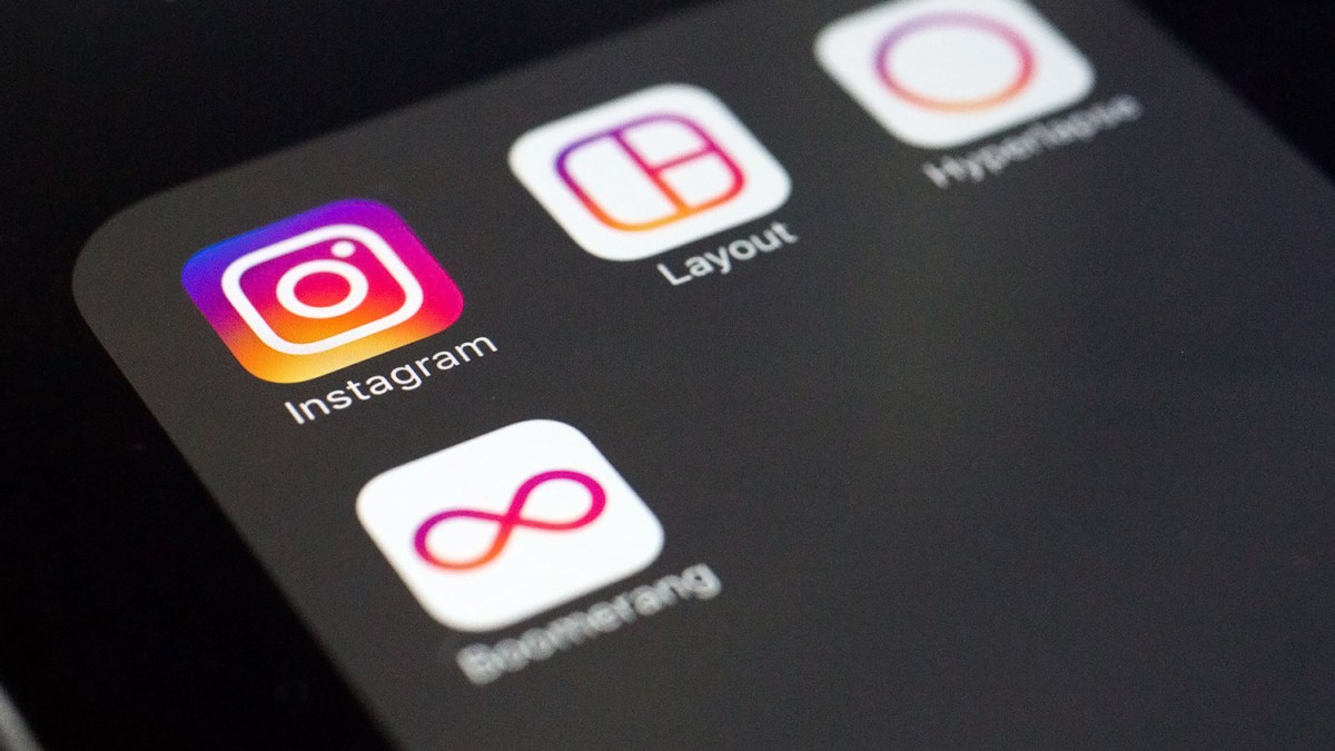 instagram