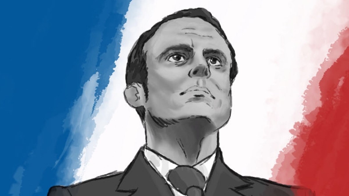 macron-1