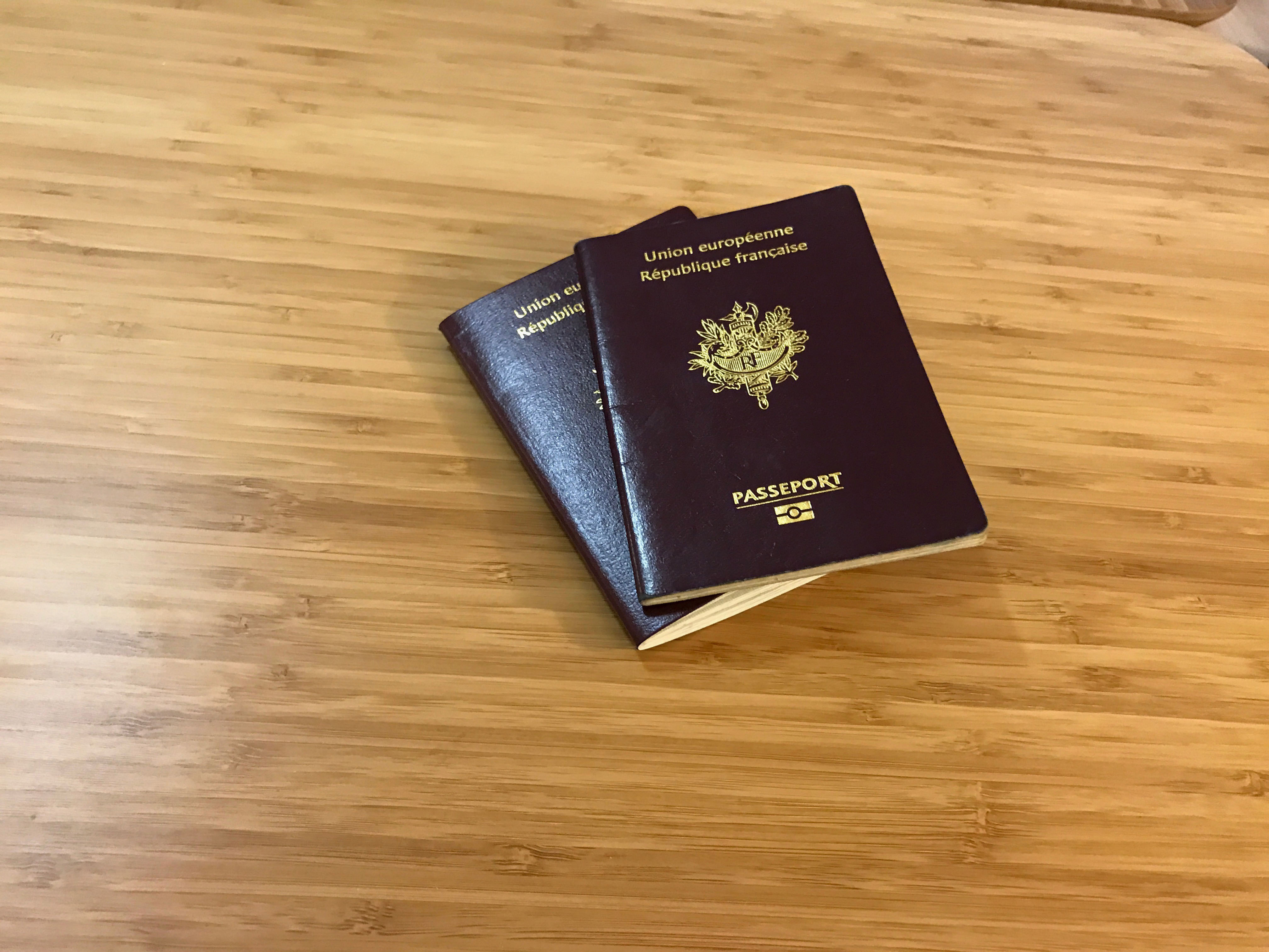 passeport-fr