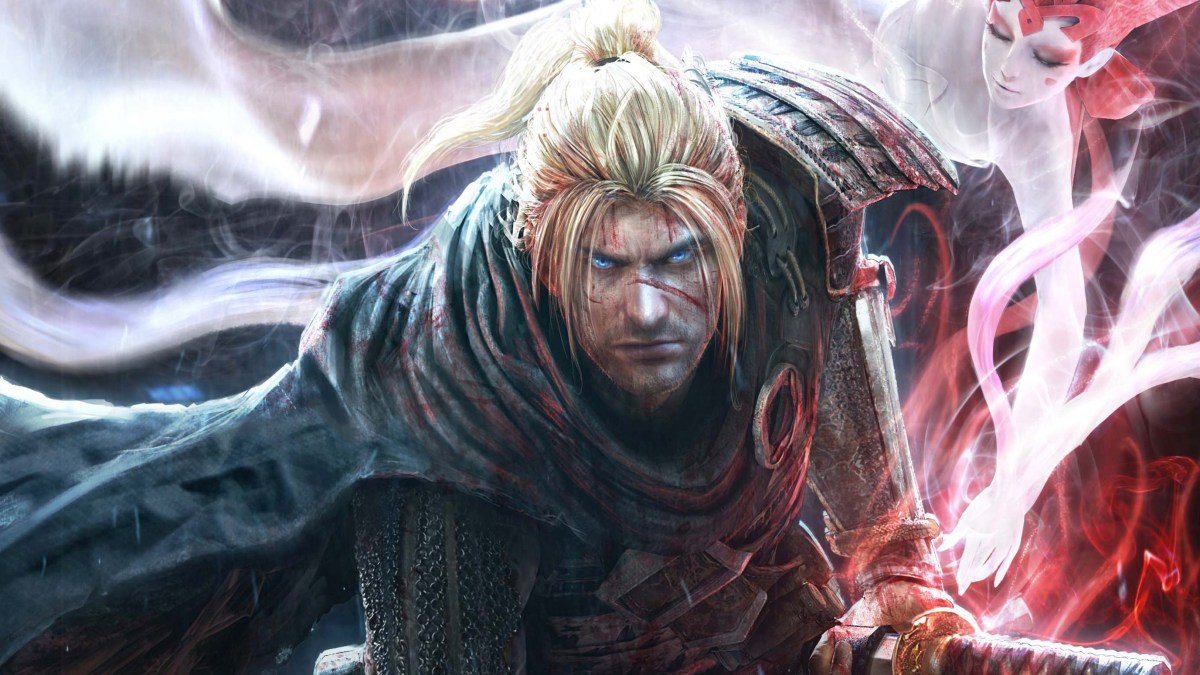 Nioh