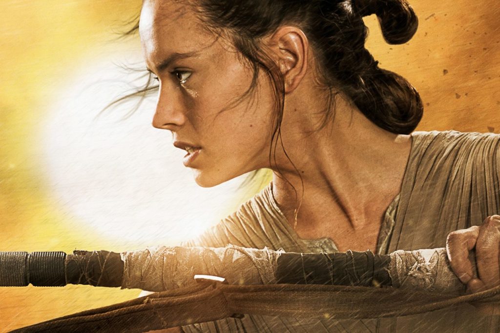 rey rey