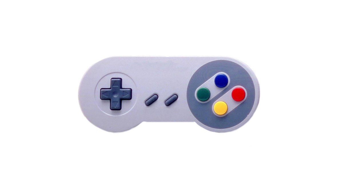 snes-classic-mini