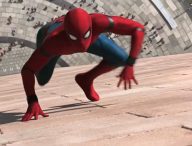 Spider-Man: Homecoming // Source : Sony Pictures/Marvel