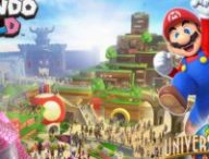 Super Nintendo World