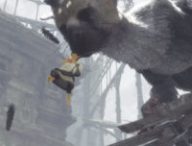 The Last Guardian // Source : Sony