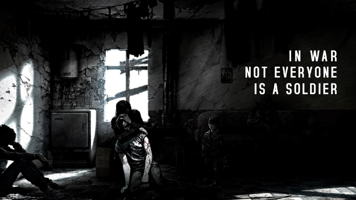 Source : This War of Mine