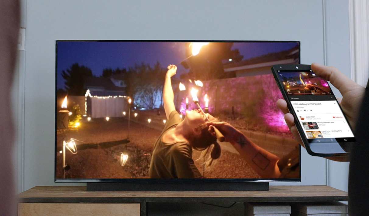 Tout Savoir Sur Les Chromecast Astuces Applications Jeux Tv Et Video