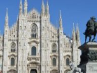 Milan-cathédral