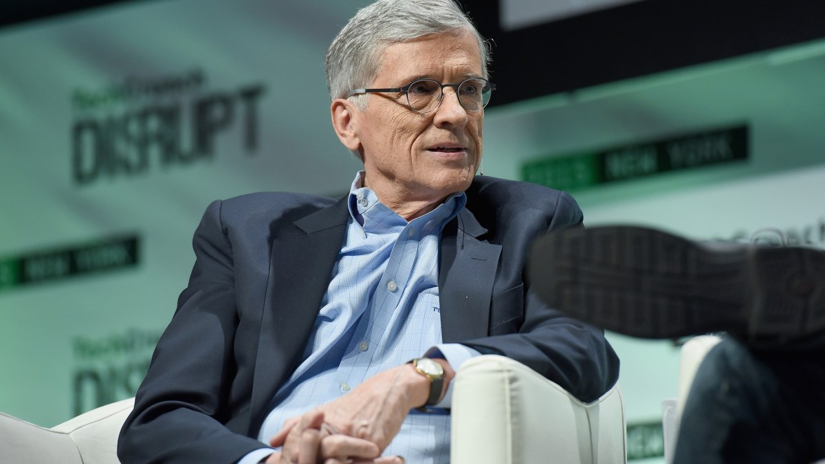 Tom Wheeler