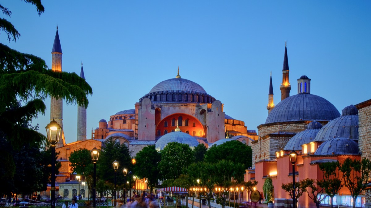Istanbul