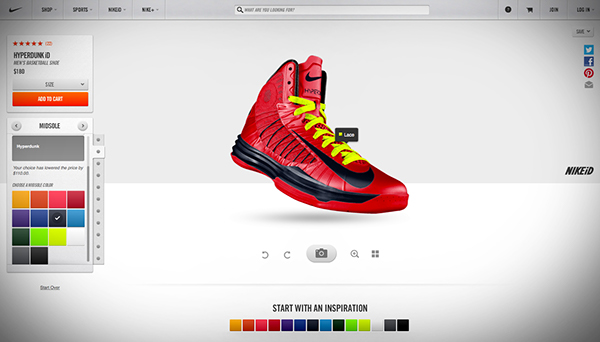 NikeiD NikeiD