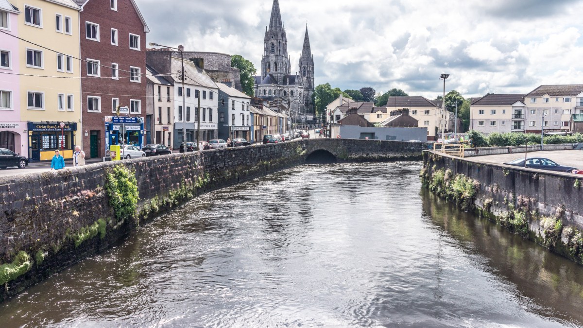 cork