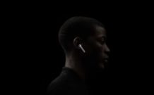 AirPods // Source : Apple