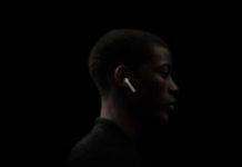 AirPods // Source : Apple