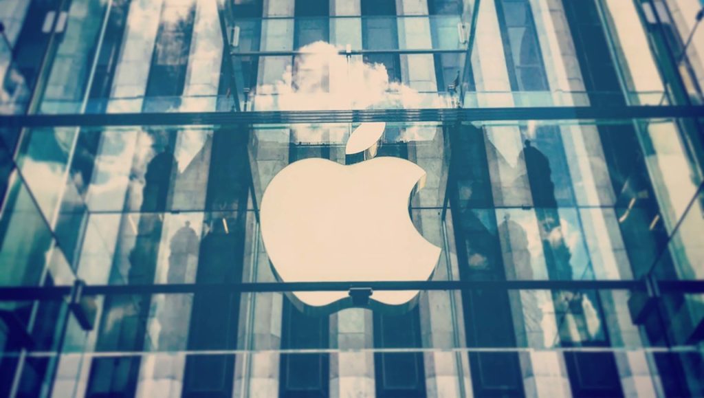 apple apple