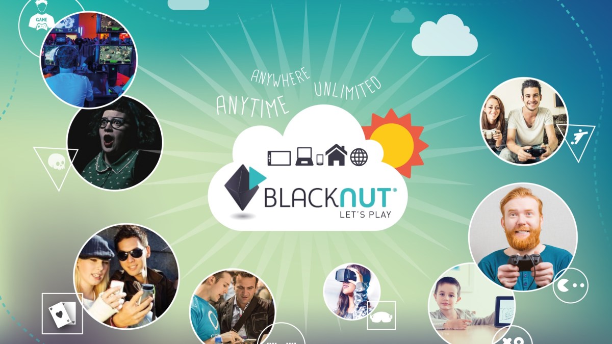 blacknut-start-up