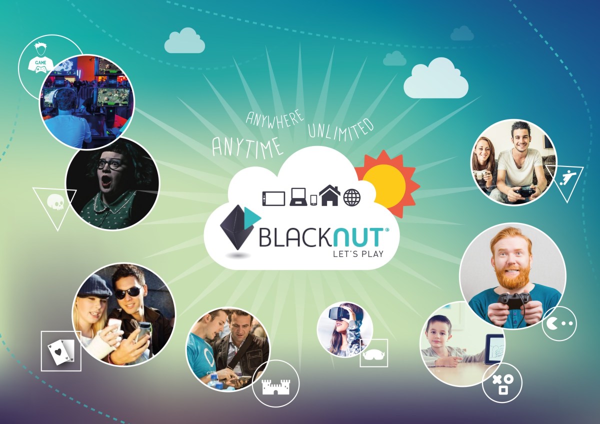 blacknut-start-up