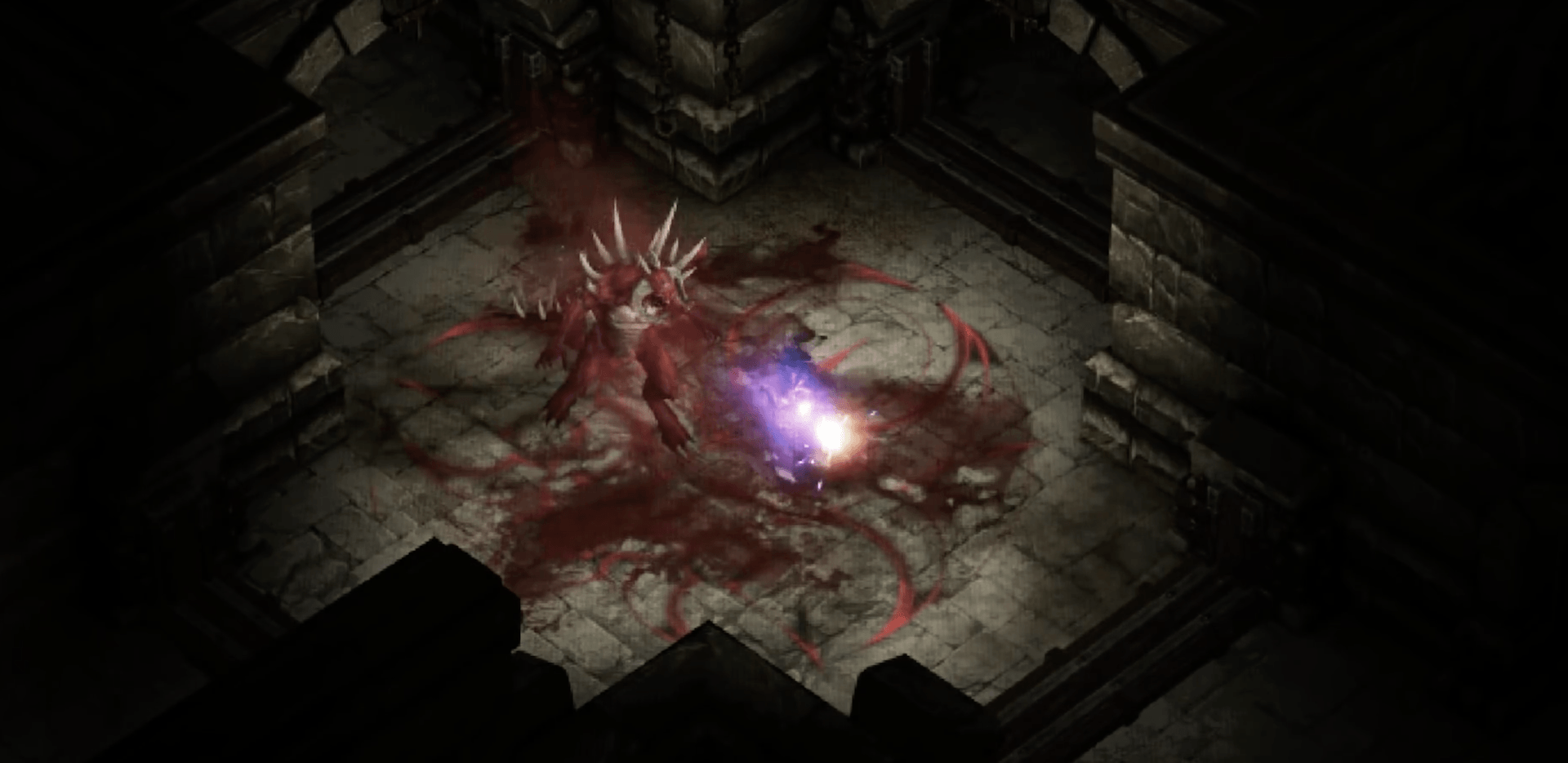 diablo 3 на playstation