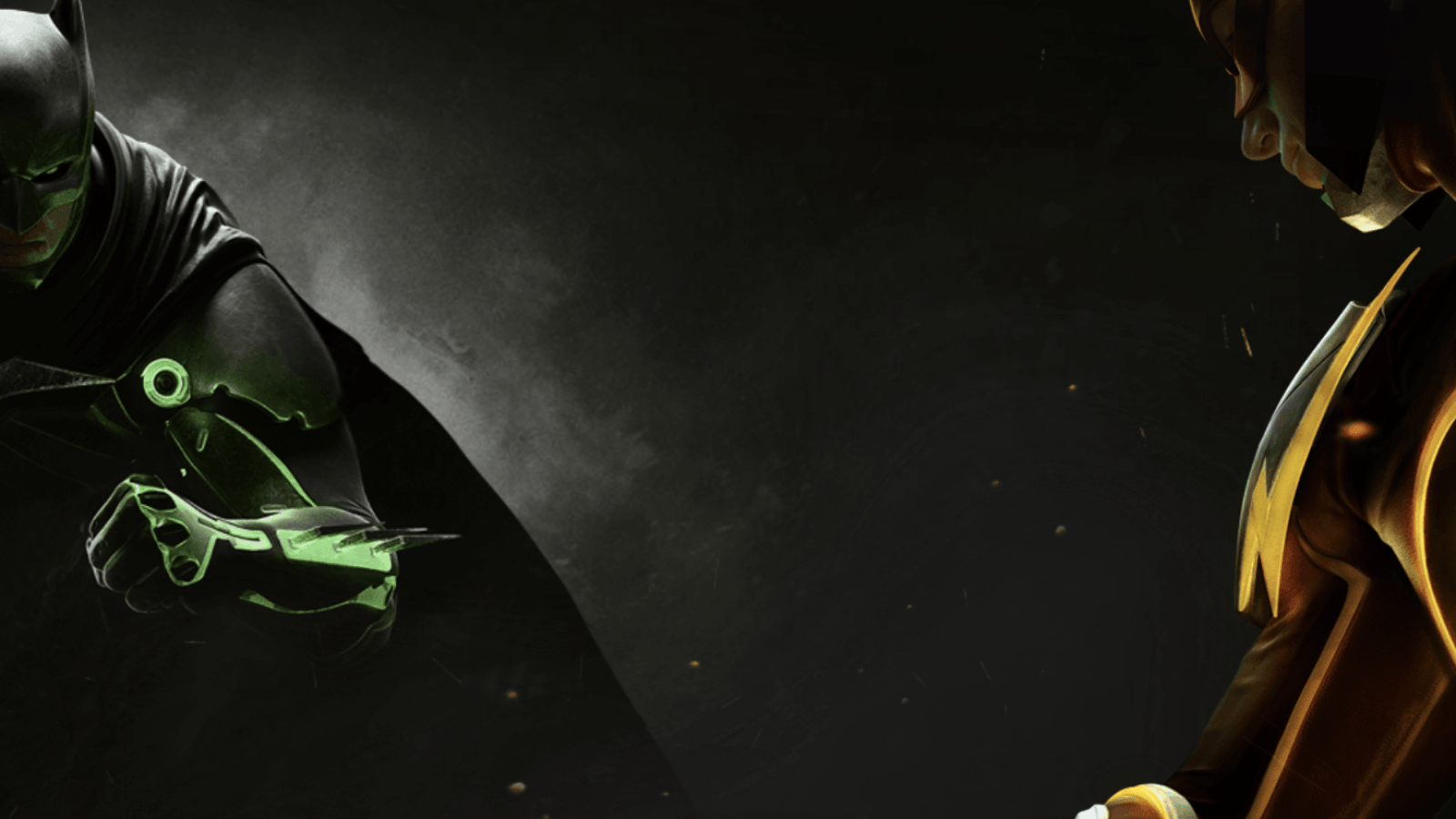 Injustice 2 : les super-héros dc comics sont de retour en mai sur ps4 et xbox one
