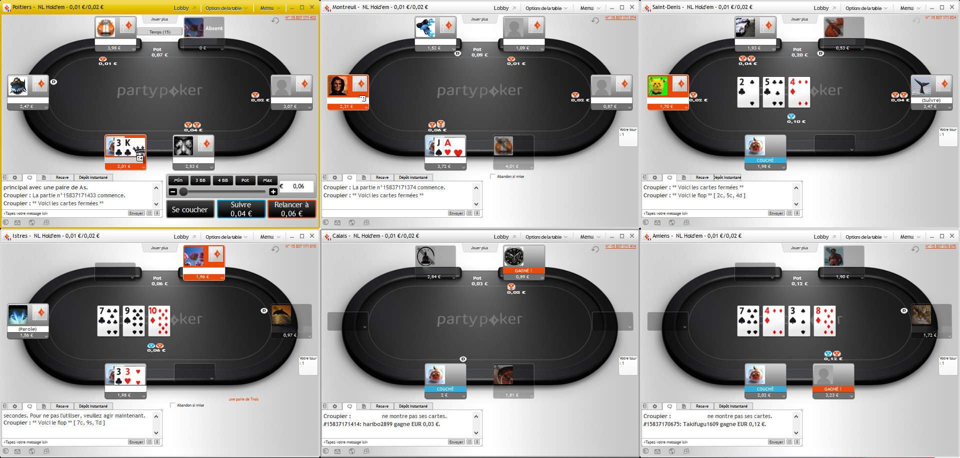 capture-poker capture-poker