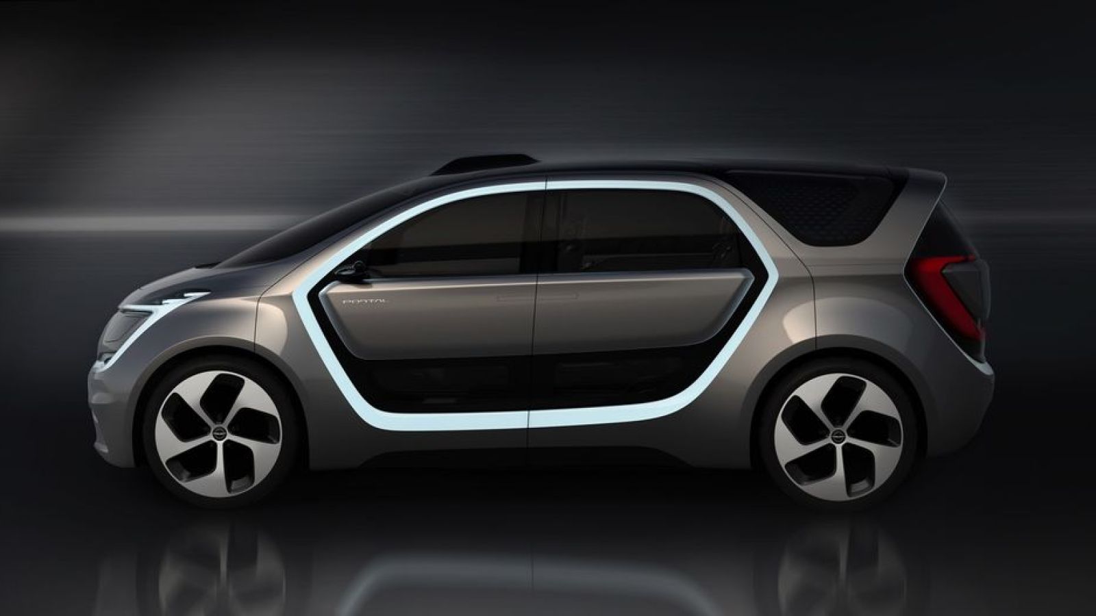Portal : au ces, fiat chrysler dévoile sa voiture familiale du futur