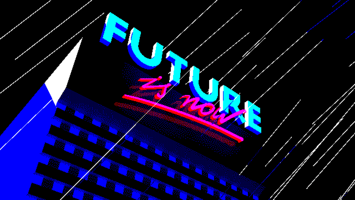 cyber-future