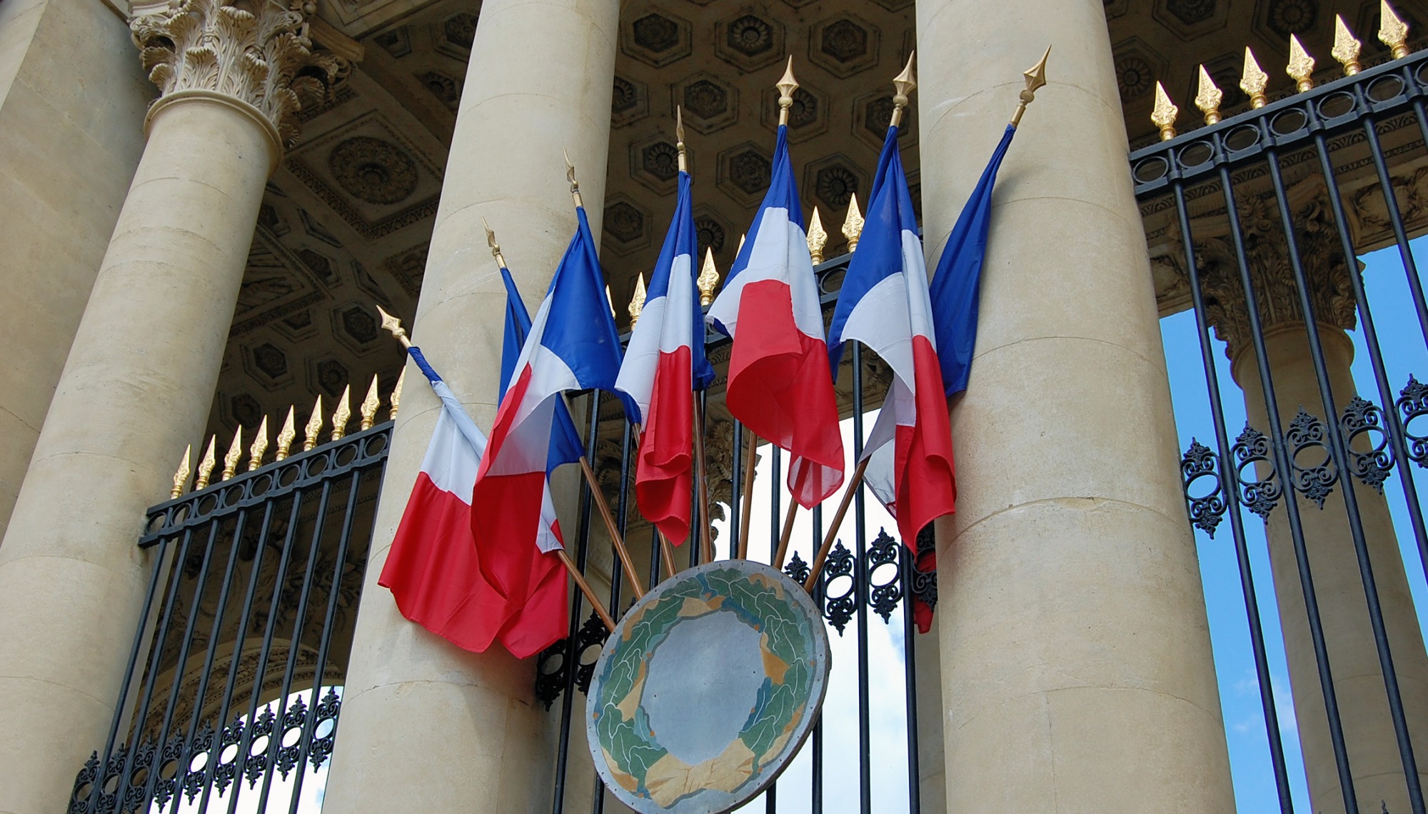 france drapeau france drapeau
