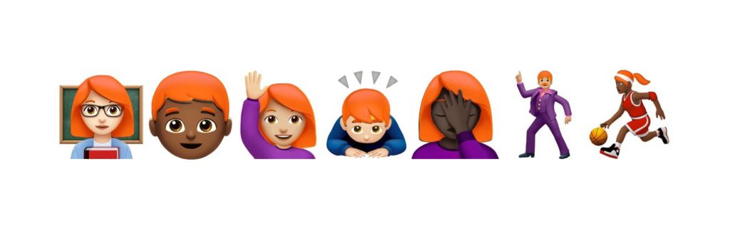 hair-color-tags-emojipedia