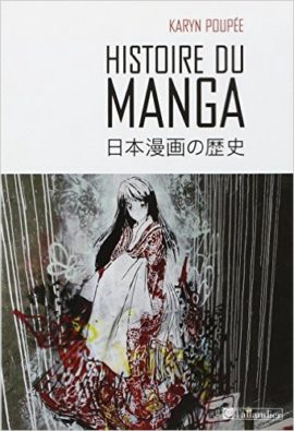 histoire-du-manga