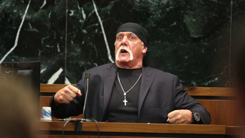 Nobody Speak: Hulk Hogan, Gawker and Trials of a Free Press, Sundance Nobody Speak: Hulk Hogan, Gawker and Trials of a Free Press, Sundance