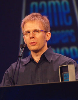 John Carmack