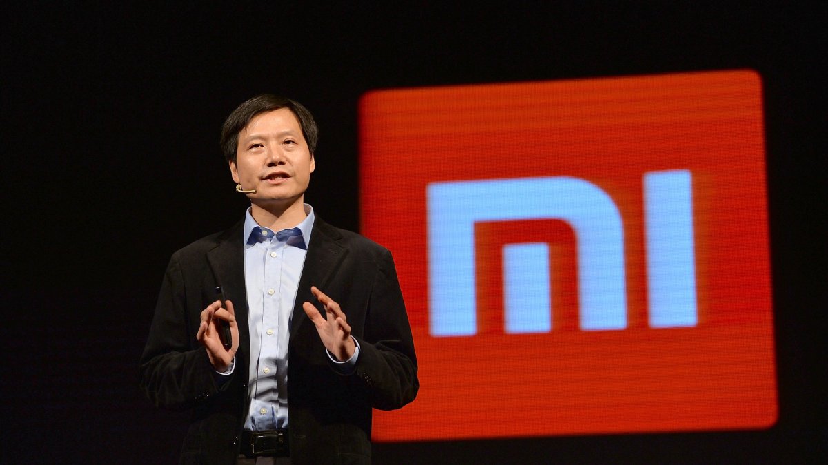 Lei Jun, CEO de Xiaomi